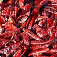 Dried Red Chili,  Packaging Size : 5-25kg