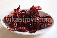 Dried Sweet Pepper