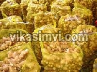 fresh ginger,  Country of Origin :India