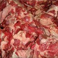 Frozen Buffalo Trimmings