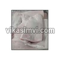 Frozen Pork Back Skin