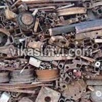 Hms1&2 Metal Scrap,Cast Iron Scrap,Used Rail Scrap
