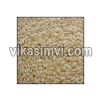 Hulled Sesame Seeds