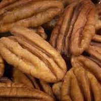 Pecan Nuts