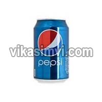 Pepsi 330ml