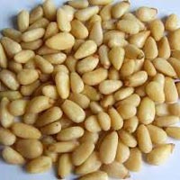 Roasted Pine Nuts