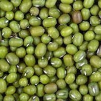 Whole Green Moong Dal