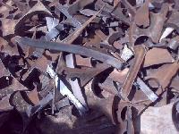 Steel Metal Scrap