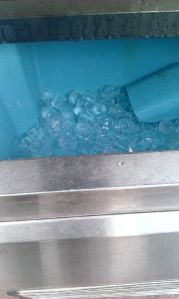 Ice Cube Machines Repairing Services