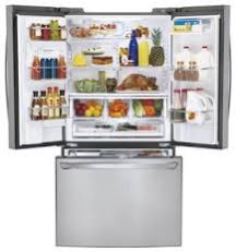 Refrigerators & Freezers