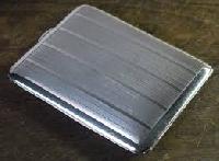 silver  case