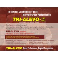 Tri - Alevo Tablets