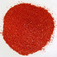 red chili powder