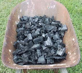 Hard Wood Charcoal Hard Wood Charcoal