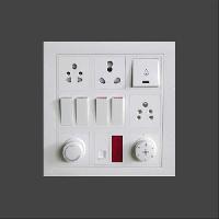 Modular Switch Plate - Manufacturers, Suppliers & Exporters in India