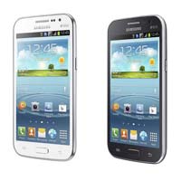 Samsung Grand Mobile Phone