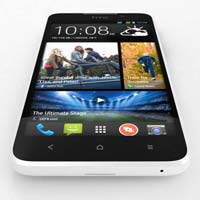 HTC 516 Mobile Phone