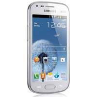 Samsung Galaxy S Duos Mobile Phone