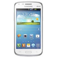 Samsung Grand 2 Mobile Phone