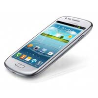 Samsung S4 Mini Mobile Phone