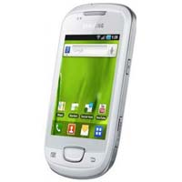 Samsung Turbo Mobile Phone