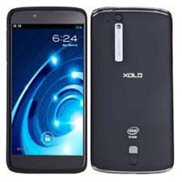 Xolo Q1010 Mobile Phone