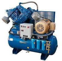 Breathing Air Compressor