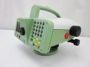 USED LEICA DNA03 DIGITAL LEVEL 2011