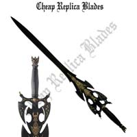 Kilgorn Sword