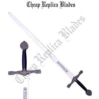 King Arthur's Excalibur Medieval Sword