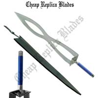 Fierce Deity Link Sword Replica