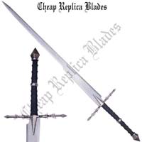 Sword of the Ringwraiths Lotr