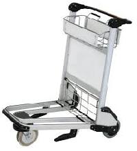 Luggage Trolleys