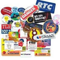 Stickers Printing Services