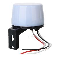 light control sensor