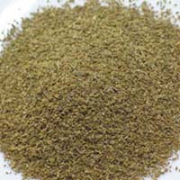 Celery Seed