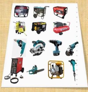 Construction Equipment Rental Services