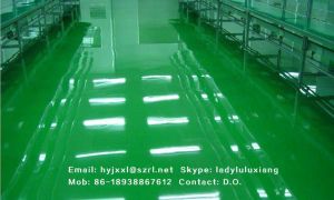 epoxy resin