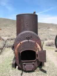 Mine Power Equipment