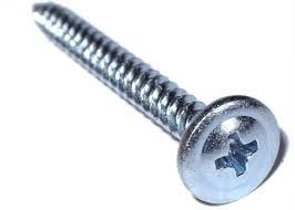 nut bolt