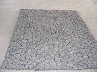 granite paving stone