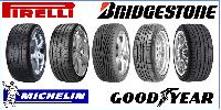 Best Quality Tires