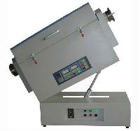 High Temperature Rotary Tube