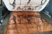 Etching Plates