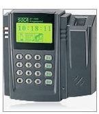 Time Attendance System