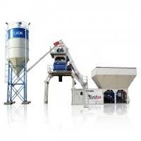 Concrete Batching Plants