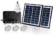 Solar Home System