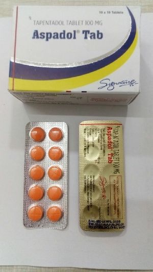 Tapentadol 75mg