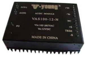 75va Single Output Of 165-265v AC To 15v DC 5a Power Supply Module