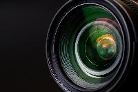 Digital Camera Lenses